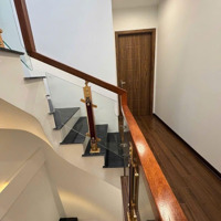 Bán Nhà Do Nha 43M2 4 Tầng 4P Ngủ Chỉ Nhỉnh 5 Tỷ
