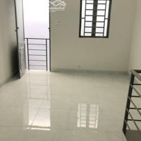 Cho Thuê Gấp Nhà Trọ 40M2, 4 Triệu Tại Huỳnh Tấn Phát, Q7, Hcm