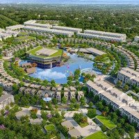 Bán Liền Kề Khu Đô Thị Hinode Royal Park Hoài Đức, 115 M2, Giá Bán 16.5 Tỷ