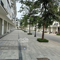 Bán Liền Kề Khu Đô Thị Hinode Royal Park Hoài Đức, 115 M2, Giá Bán 16.5 Tỷ