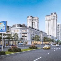 Bán Liền Kề Khu Đô Thị Hinode Royal Park Hoài Đức, 115 M2, Giá Bán 16.5 Tỷ