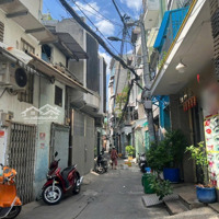 [ Quận 11 ] 3 Tỷ 880 ( Nắm Chủ )
Chính Chủ Gởi Bán Nhà Hẻm 1/ Hà Tôn Quyền P4 Q11