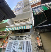 [ Quận 11 ] 3 Tỷ 880 ( Nắm Chủ )
Chính Chủ Gởi Bán Nhà Hẻm 1/ Hà Tôn Quyền P4 Q11
