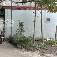 Chỉ 3.5 Tỷ Có Ngay 73M Nhập Khẩu Uy Nỗ, Đông Anh, Tặng Nhà Cấp 4 Sẵn Ở Luôn