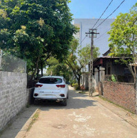 Cần Tiền Gấp Em Bán Nhanh Bán Gấp Đất Khu Phân Lô J106 Chương Mỹ Hà Nội Giá Cực Rẻ Hơn Tỷ Xíu Xiu