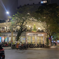 Cho Thuê Gấp Nhà Mặt Phố Trần Huy Liệu 430M Mặt Tiền 8M Lh Em Điện 0347419791
