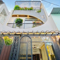 Hot! Bán Nhà Riêng 2,98 Tỷ, 57M2 Tại Nguyễn Tiểu La, P8, Q10, Hcm Tặng Full Nội Thất Luôn Ạ