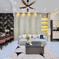 Hot! Bán Nhà Riêng 2,98 Tỷ, 57M2 Tại Nguyễn Tiểu La, P8, Q10, Hcm Tặng Full Nội Thất Luôn Ạ