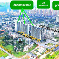 Bán Dn Siêu Hiếm Biệt Thự Huy Hoàng, Trần Quý Kiên, Thạnh Mỹ Lợi, Q2, Tp.hcm, 178 Tỷ, 325M