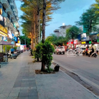 Bán Nhà Đỉnh Cao Shophouse - Dream Land Hồ Tây - Ngoại Giao Đoàn - Lô Góc - Kinh Doanh Vô Đối