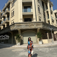 Bán Shophouse Himlam Thường Tín 1, Cam Kết Thuê Lại Đến 95 Triệu/ Tháng