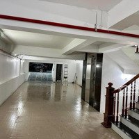 Bán Nhà Nguyễn Khuyến, Văn Quán 130M2, 10 Tầng, Vỉa Hè Ô Tô Tránh - Thông Sàn Kinh Doanh