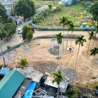 Bán Đất 3 Mặt Tiền Lương Sơn, Hòa Bình Ngay Hồ Đồng Tranh Nơi Thiên Đường Nghỉ Dưỡng Xa Hoa Số 1