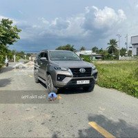 Bán Đất Mặt Tiền Đường 1B, Vĩnh Lộc B, Bình Chánh. 120M2, Giá Bán 800 Triệu,Sổ Sẵn, Lh: