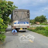 Bán Đất Mặt Tiền Đường 1B, Vĩnh Lộc B, Bình Chánh. 120M2, Giá Bán 800 Triệu,Sổ Sẵn, Lh:
