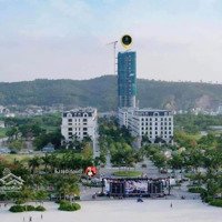 Bán Căn Hộ Cao Cấp Studios 33,9M2 Mã 08 Vip View Biển Vinpearl Tại Chung Cư Icon40 Hạ Long