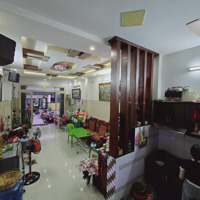 Bán Nhà Quận 8 Nguyễn Thị Tầng Nhà 5 Tầngdiện Tích4X12M Giá Bán 9,99 Tỷ.
