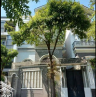 Villa Ngay Phố Ẩm Thực Pxl, 276 Trường Sa - Bình Thạnh. Ngang Lớn(10X16M). Hầm+ 3Lầu + 5 Kingrooms
