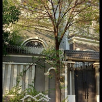 Villa Ngay Phố Ẩm Thực Pxl, 276 Trường Sa - Bình Thạnh. Ngang Lớn(10X16M). Hầm+ 3Lầu + 5 Kingrooms