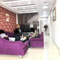 Siêu Phẩm Mặt Phố, Gara Ô Tô, 5 Tầng An Dương Vương, Tây Hồ 50M2 Giá Bán 14 Tỷ