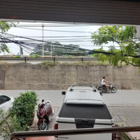 Siêu Phẩm Mặt Phố, Gara Ô Tô, 5 Tầng An Dương Vương, Tây Hồ 50M2 Giá Bán 14 Tỷ