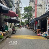 Bán Gấp Căn Hộ Dòng Tiền, Phố Tu Hoàng - Nam Từ Liêm: 52M2 * 7T Thang Máy, 12.5 Tỷ