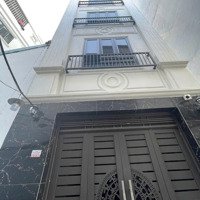 Bán Gấp Căn Hộ Dòng Tiền, Phố Tu Hoàng - Nam Từ Liêm: 52M2 * 7T Thang Máy, 12.5 Tỷ