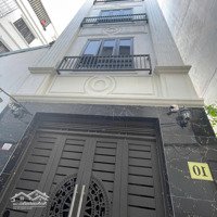 Bán Gấp Căn Hộ Dòng Tiền, Phố Tu Hoàng - Nam Từ Liêm: 52M2 * 7T Thang Máy, 12.5 Tỷ