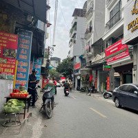 Siêu Phẩm Dòng Tiền Khủng, Lô Góc - Ô Tô, Đường Xuân Phương: 190M2 * 8T, Chỉ 38 Tỷ