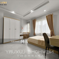 Căn Hộ Studio Cửa Sổ Lớn Full Nội Thất Ngay Khu Sân Bay Giáp Phú Nhuận