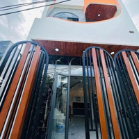 Nhà 3 Tầng 3 Mê Kiệt 362/ Tôn Đức Thắng( Hoặc Kiệt Hoà Mỹ 9) Cách Đường 50M. Kiệt 3M Thông.