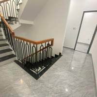 Nhà 3 Tầng 3 Mê Kiệt 362/ Tôn Đức Thắng( Hoặc Kiệt Hoà Mỹ 9) Cách Đường 50M. Kiệt 3M Thông.