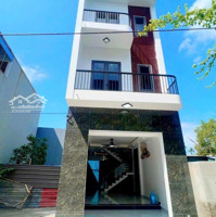 Nhà Mới Đẹp 3 Tầng Ngõ 5M Ô Tô Để Cửa - Chợ Vĩnh Khê - Gần Hoàng Huy An Đồng