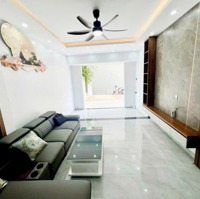 Nhà Mới Đẹp 3 Tầng Ngõ 5M Ô Tô Để Cửa - Chợ Vĩnh Khê - Gần Hoàng Huy An Đồng