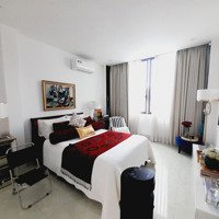 Hiếm! Góc 2 Mặt Tiền Nguyễn Văn Đậu - Bình Thạnh. Ngang Lớn (5,5X20M) 3 Tầng + 6 Phòng. Hđt 45 Triệu/Th