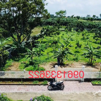 500M2 Gần Hồ Lớn Sẵn 200M2 Tc Chỉ 1,15 Tỷ Liên Hệ: 0961333622