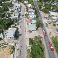 585M2 Có 400M2 Đất Ở Mặt Tiền Đường Dh2 Gần Hoàng Văn Thái Mua Làm Kho Bãi, Công Ty Được.