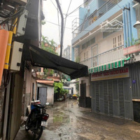 Siêu Mặt Tiền - Siêu Rẻ Đường Huỳnh Văn Bánh, Pn. Chỉ 14 Tỷ, 40 M2, Pháp Lý Đầy Đủ