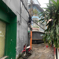 Siêu Mặt Tiền - Siêu Rẻ Đường Huỳnh Văn Bánh, Pn. Chỉ 14 Tỷ, 40 M2, Pháp Lý Đầy Đủ