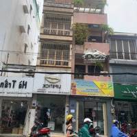 Siêu Mặt Tiền - Siêu Rẻ Đường Huỳnh Văn Bánh, Pn. Chỉ 14 Tỷ, 40 M2, Pháp Lý Đầy Đủ