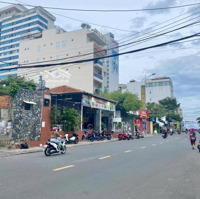 Bán 121M Ngang 6,5M Chỉ 68 Triệu/M2 Đường Hưng Đạo, Vĩnh Hải, Nha Trang Cách Biển 300M- 0964326158