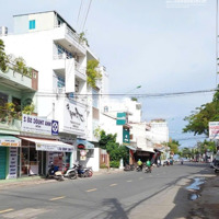 Bán 121M Ngang 6,5M Chỉ 68 Triệu/M2 Đường Hưng Đạo, Vĩnh Hải, Nha Trang Cách Biển 300M- 0964326158