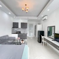 Studio Ban Công - Đối Diện Kingdom Quận 10 - Full Nội Thất