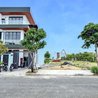 Chính Chủ 2 Lô Biệt Thự Điện Âm Hòa Quý City, 4,95 Tỷ, 148M2, Nhiều Tiện Ích, Đẹp Và Thuận Lợi