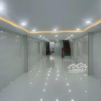 Bán Nhà Mặt Tiền Âu Dương Lândiện Tíchkhủng 150M2 Có Thang Máy -15P Ngủ Làm Vpkd Hay Chdv Đều Phù Hợp