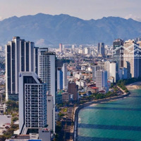 Bán Đất Gần Biển Đường Hưng Đạo 121.55M2 Ngang 6.5M Chỉ 68 Triệu/M2. Vĩnh Hải Nha Trang: 0967 613 173