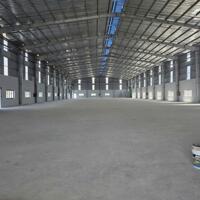 Cho thuê kho xưởng khuôn viên 7.000m², xưởng xây dựng 4.800m² Đức Hòa , Long An Lh: 0949 861 287