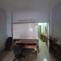Siêu Đẹp, Khu Phố Ẩm Thực Mặt Tiền Đường Hoa Sữa, P7, Pn. Giá Chỉ 16,5 Tỷ, Dt: 4X16M. Trệt 3 Lầu.