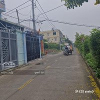 Mặt Tiền Thạnh Lộc 37, Kinh Doanh Buôn Bán