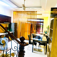 Bán Nhà Mới 4 Tầng Gần Trường Giồng Ông Tố - Bình Trưng Tây Q.2 6.98 Tỷ.